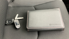 Honda HR-V 1.5 i-VTEC SE CVT 5dr Petrol Hatchback